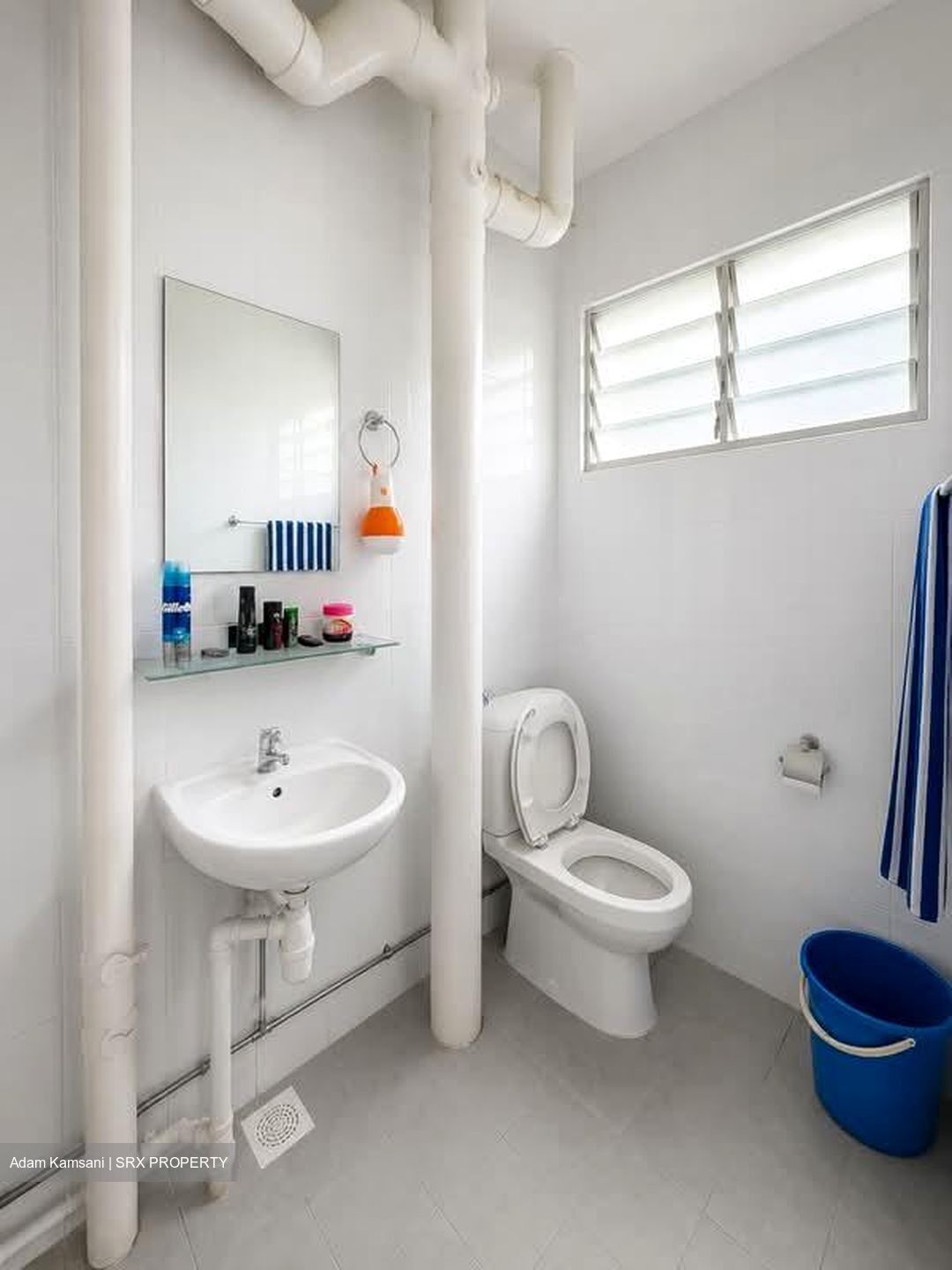 Blk 297 Big Mac Centre (Tampines), HDB 4 Rooms #562451511